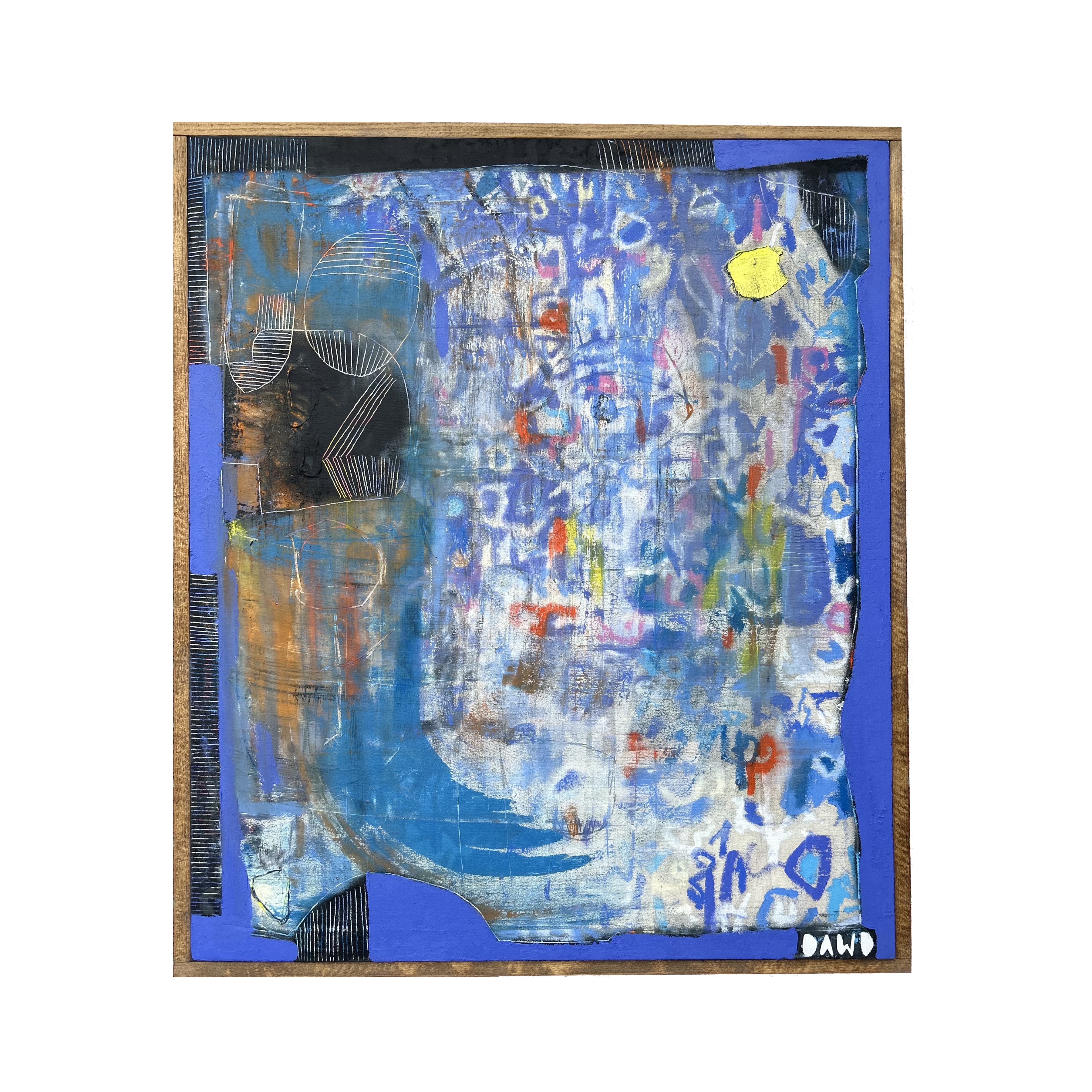 Figure 76 - Juxtaposed 11