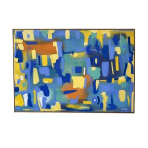 Figure 94 - Patchwork