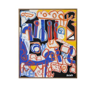 Figure 104 - Endless Summer