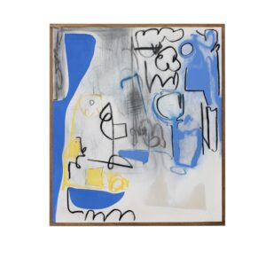 Figure 111 - Untitled 9