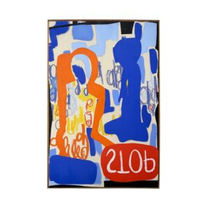 Figure 99 - Self Reflection