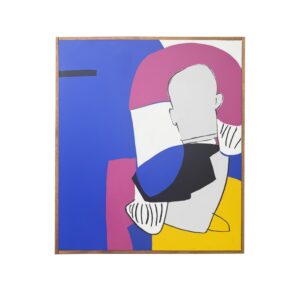 Figure 132 - Layered thoughts with abstraction SOLD