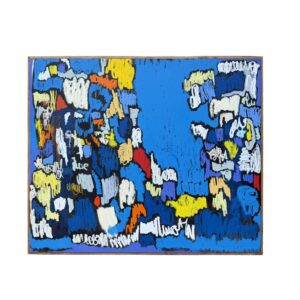 Figure 144 - Standing in a Blur