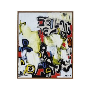 Figure 145 - Nagano Red
