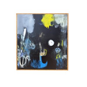 Figure 146 - Stillness in motion