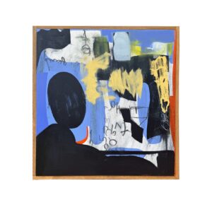 Figure 144 - Outside looking in