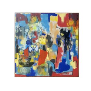 Figure 147 - Pieces of Us